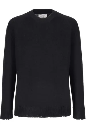 LANEUS Virgin wool jumper