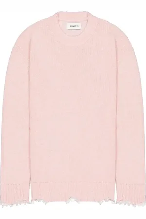 LANEUS Knitted sweater