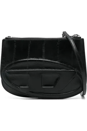 Diesel 1DR Twin shoulder bag