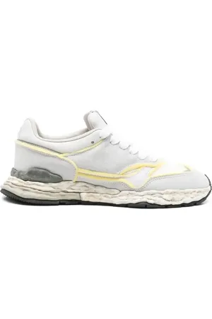Maison Mihara Yasuhiro Low-top sneakers