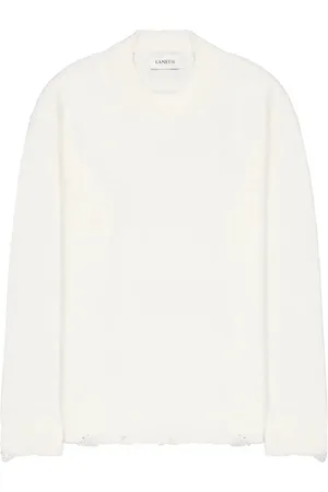 LANEUS Knitted sweater
