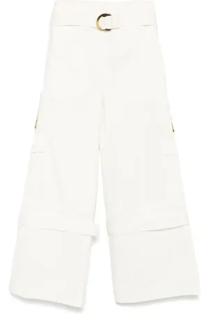ZIMMERMANN Illuminate cargo pants