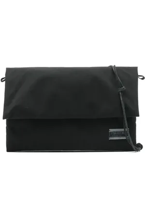 OUR LEGACY Necessity messenger bag