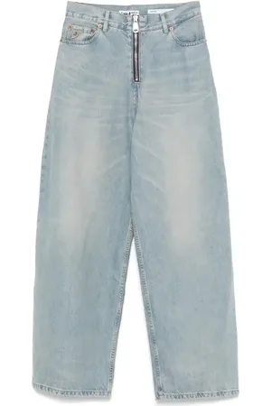 Lois Wide-leg jeans