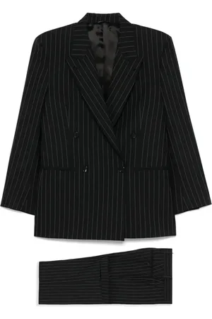 ERALDO Pinstriped suit