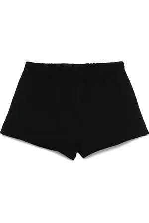 GCDS Ti Amo track shorts