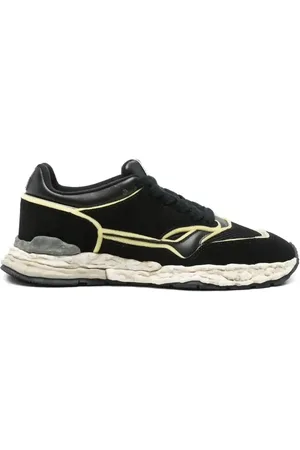 Maison Mihara Yasuhiro George low-top sneakers