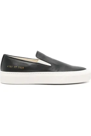 COMMON PROJECTS Leather sneakers