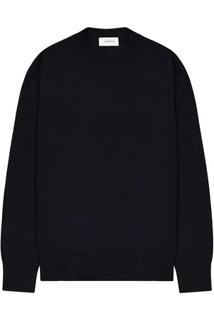 LANEUS Crew neck sweater