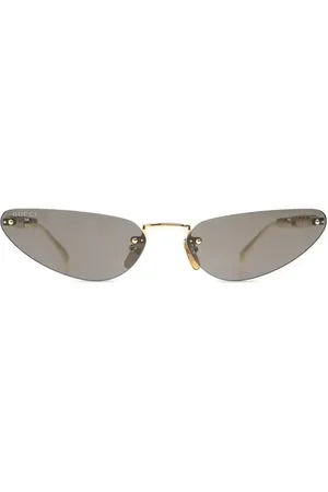Gucci Cat-eye sunglasses