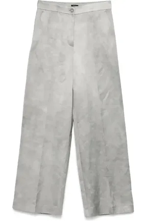 Pinko Wide-leg trousers