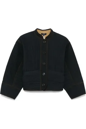 Soeur Quilted jacket