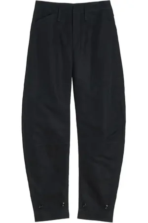 LEMAIRE Tapered pants
