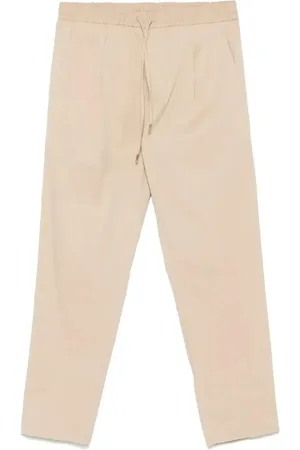 BRIGLIA Tapered trousers