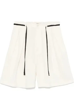 BARENA Doer Brezza shorts