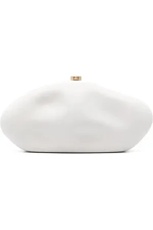 Cult Gaia The Caldera clutch bag