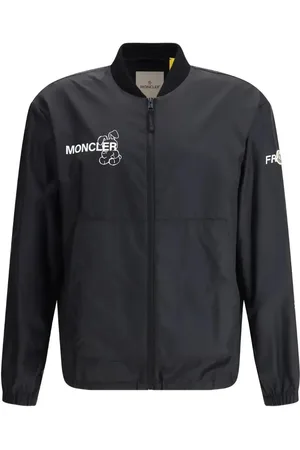 Moncler X FRGMT Ostria bomber jacket
