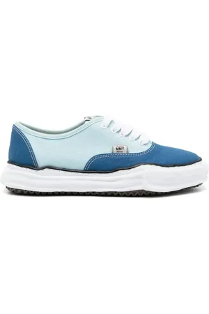 Maison Mihara Yasuhiro Baker low-top sneakers