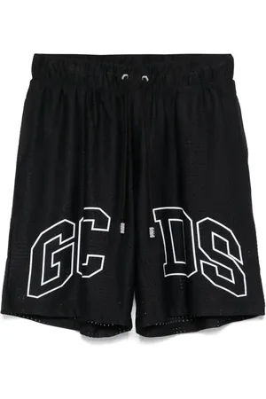 GCDS Logo shorts