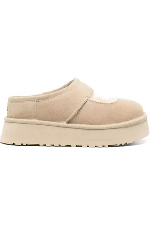 UGG Bea Mary Jane slippers