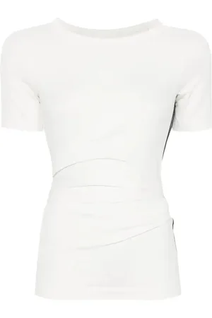 Y-3 3 Stripes-logo T-shirt