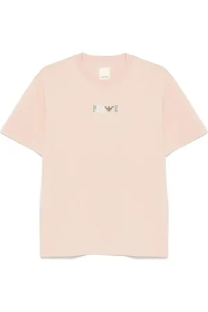 Emporio Armani Cotton T-shirt