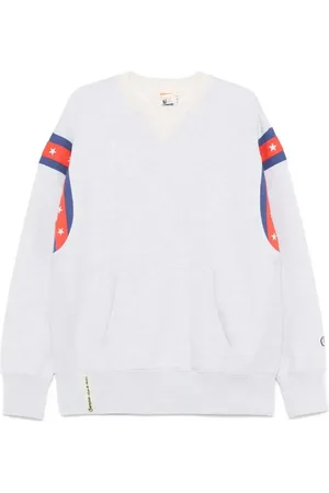 Champion Striped sweatshirt