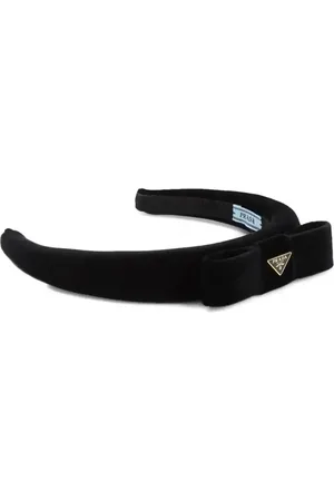 Prada Velvet headband