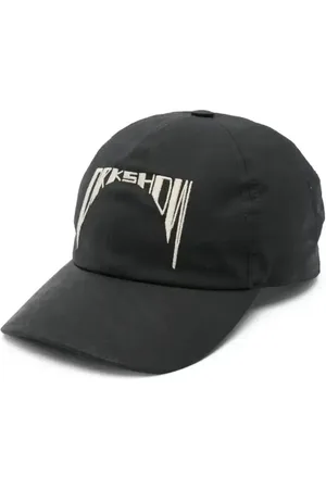 Rick Owens Baseball cap
