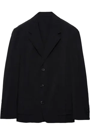 Prada Single-breasted blazer