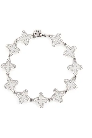 DARKAI Clover bracelet