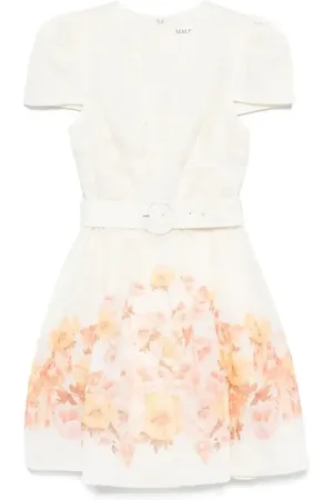 By Malina Vanna mini dress