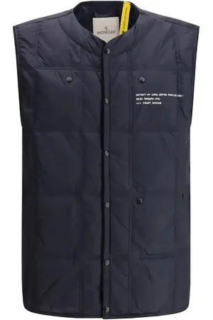 Moncler X FRGMT Vaile gilet