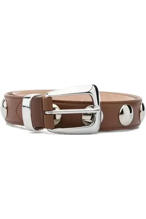 Khaite Benny belt