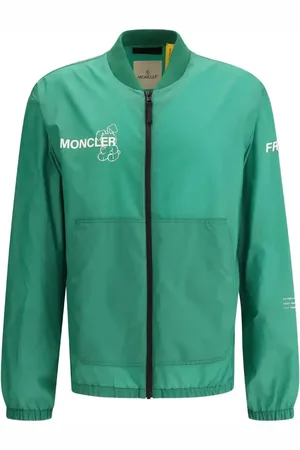 Moncler X FRGMT Ostria windbreaker