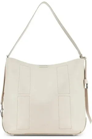 Hogan Medium leather shoulder bag