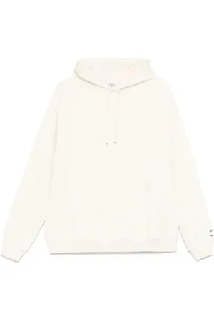 Barbour X Noah cotton hoodie