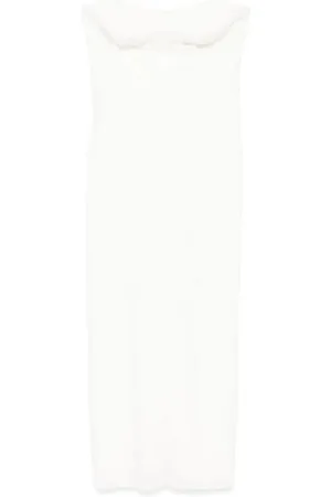 Cult Gaia Ashika midi dress