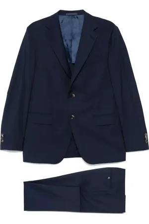 CARUSO Single-breasted suit