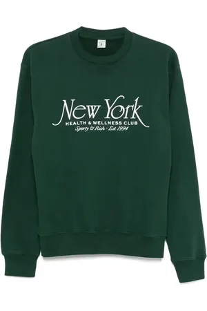 Sporty & Rich NY 94 sweatshirt