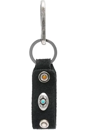 ERALDO Leather keyring