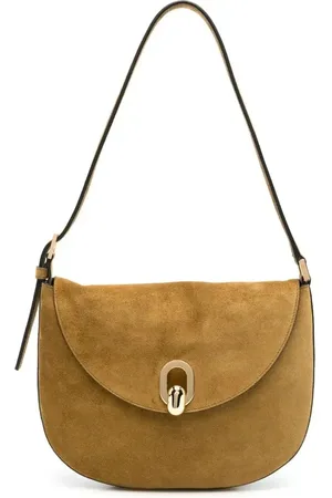 SAVETTE Small Tondo shoulder bag