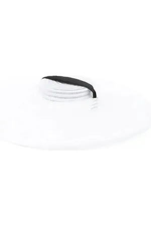 VIVETTA Ribbed sun hat