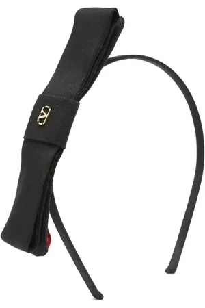 VALENTINO GARAVANI VLogo Signature headband