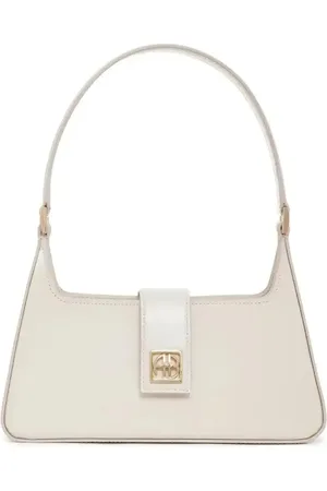 ANINE BING Lou shoulder bag
