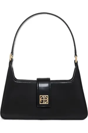 ANINE BING Lou shoulder bag