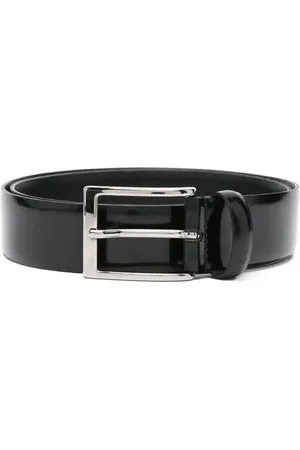 ERALDO Leather belt