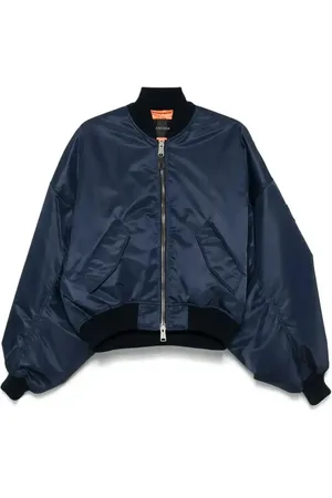 Balenciaga Padded bomber jacket