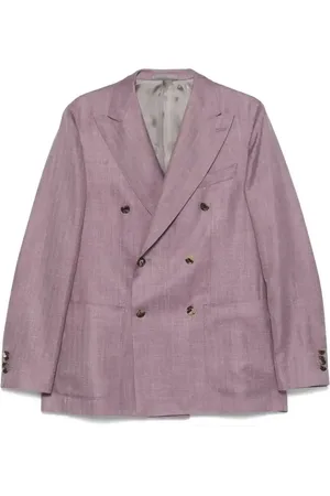 CARUSO Aida blazer