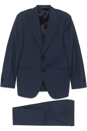 CARUSO Norma suit